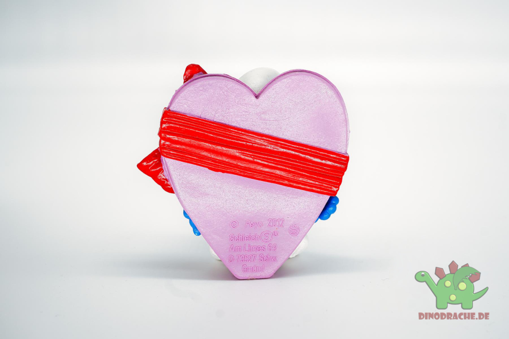 Valentinstags Schlumpf  20747